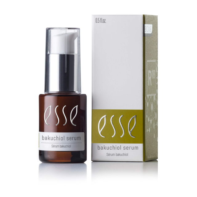 Bakuchiol Serum 15ml