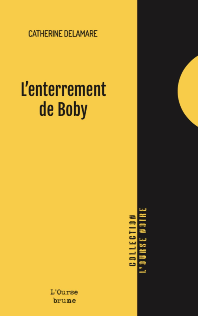 L'enterrement de Boby