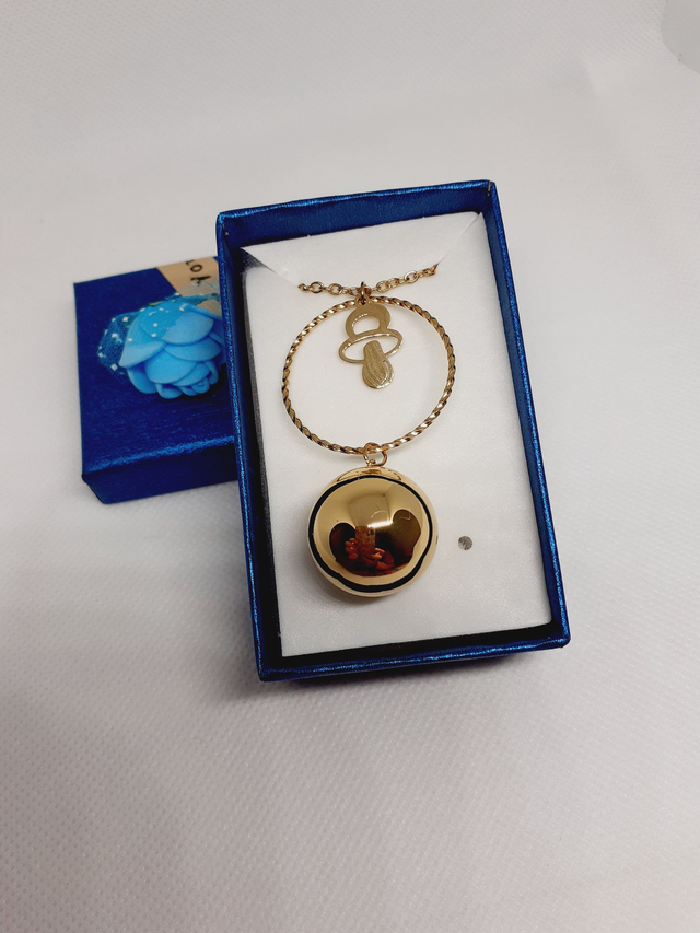 Bola de grossesse ÉLISE