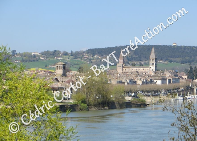 Carte postale - Paysages et divers (Ref IMG_3132)