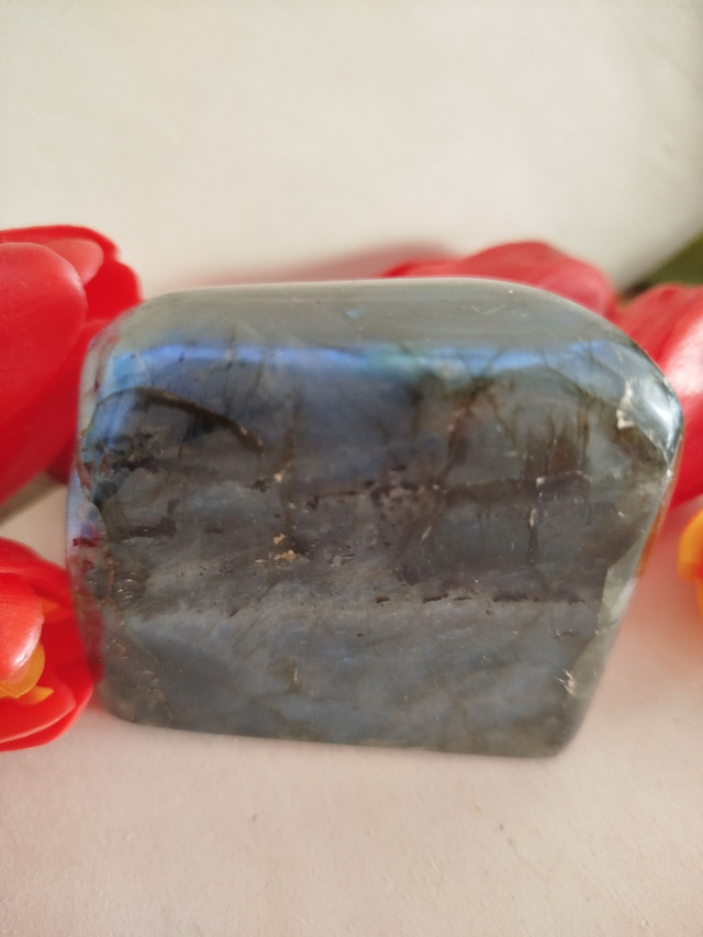 Labradorite Forme libre 