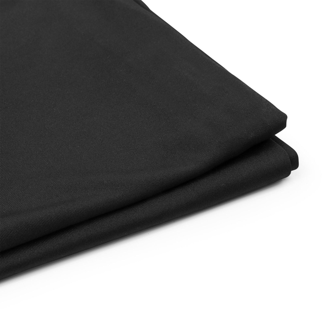   Cobertor Lycra P30 Tower 2,0m negro 