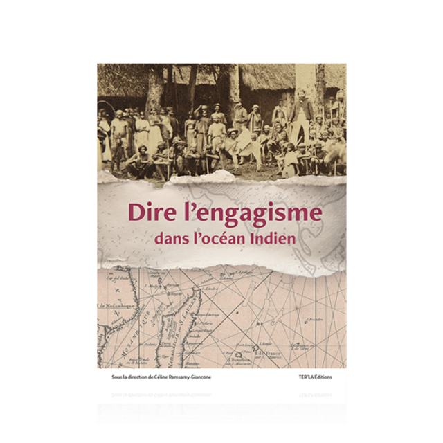 RAMSAMY-GIANCONE Céline - Dire l&#039;engagisme