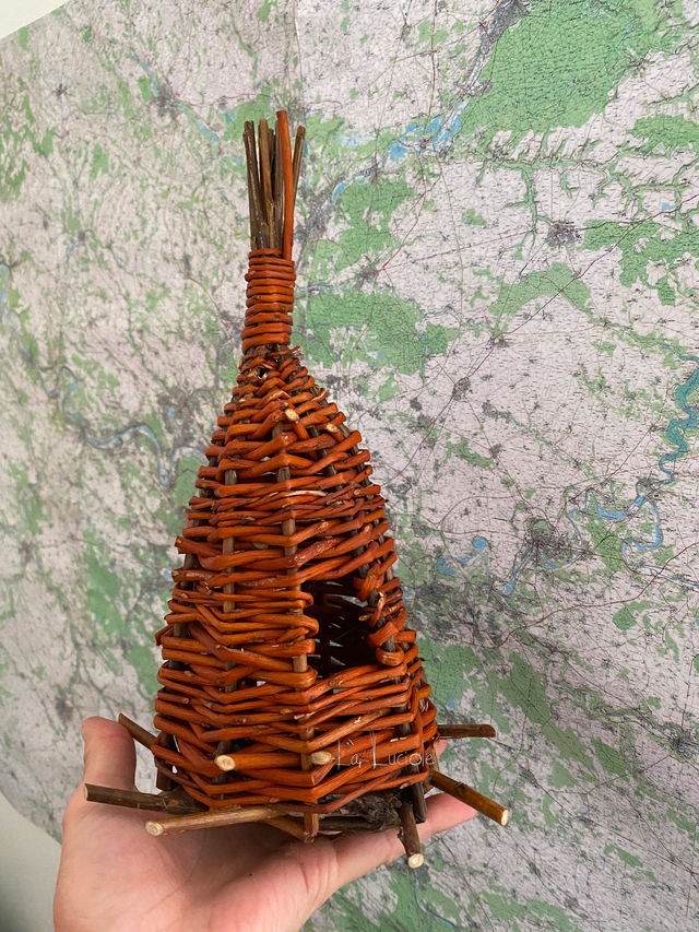 Fabriquer son nichoir