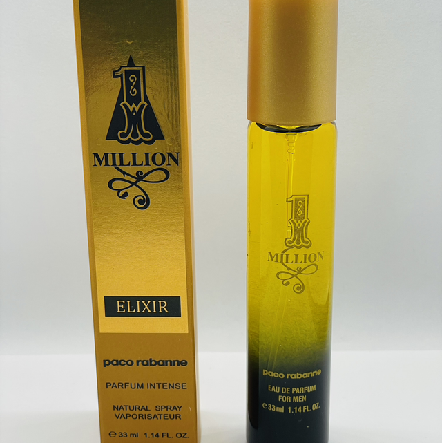 PACO RABANNE 1 Million Elixir 