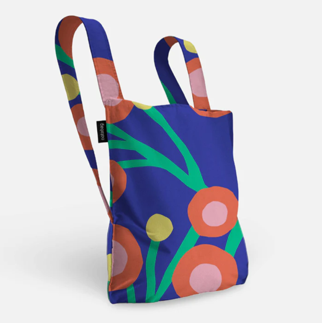 Bag & Backpack Blossom