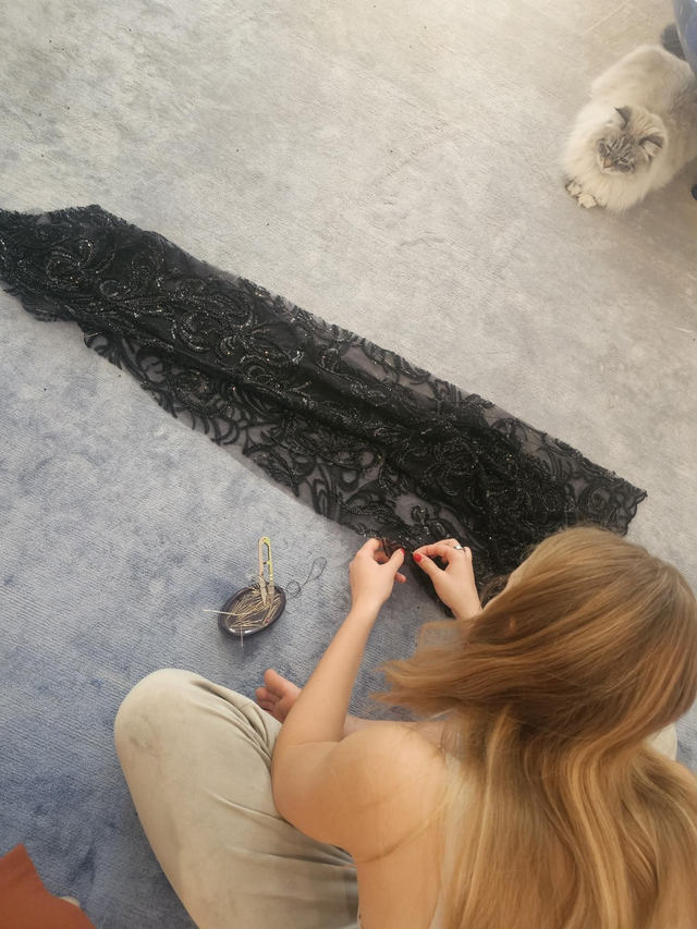 Formation Couture Intensive – 3 Mois (12 semaines)