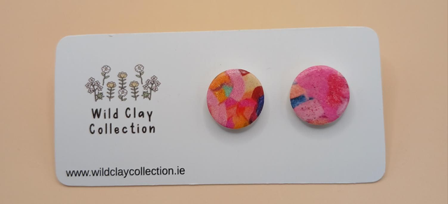 The Artist Medium Studs 