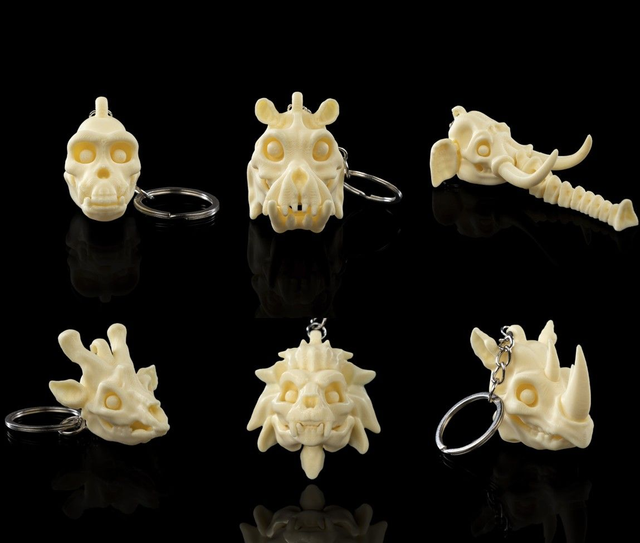 Compagnons squelettes (partie 2)