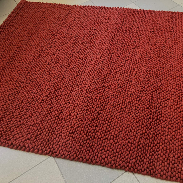 Bonbon Fiesta 135x200 gyapjú szőnyeg