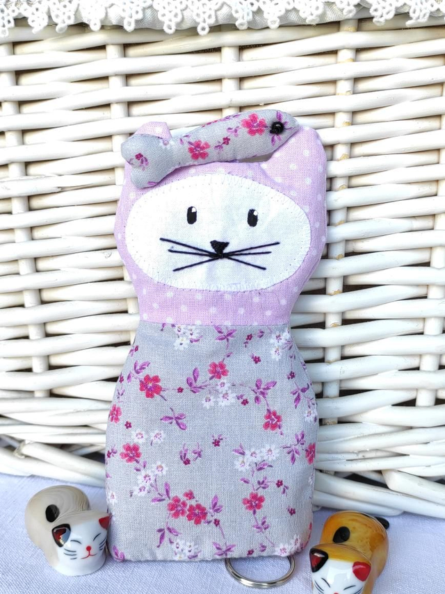 Range clés kokeshat 