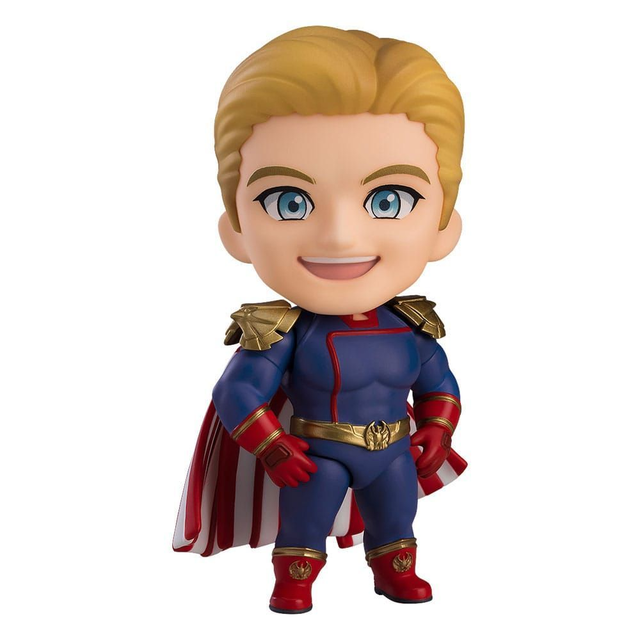 The Boys: Homelander Nendoroid Action Figure