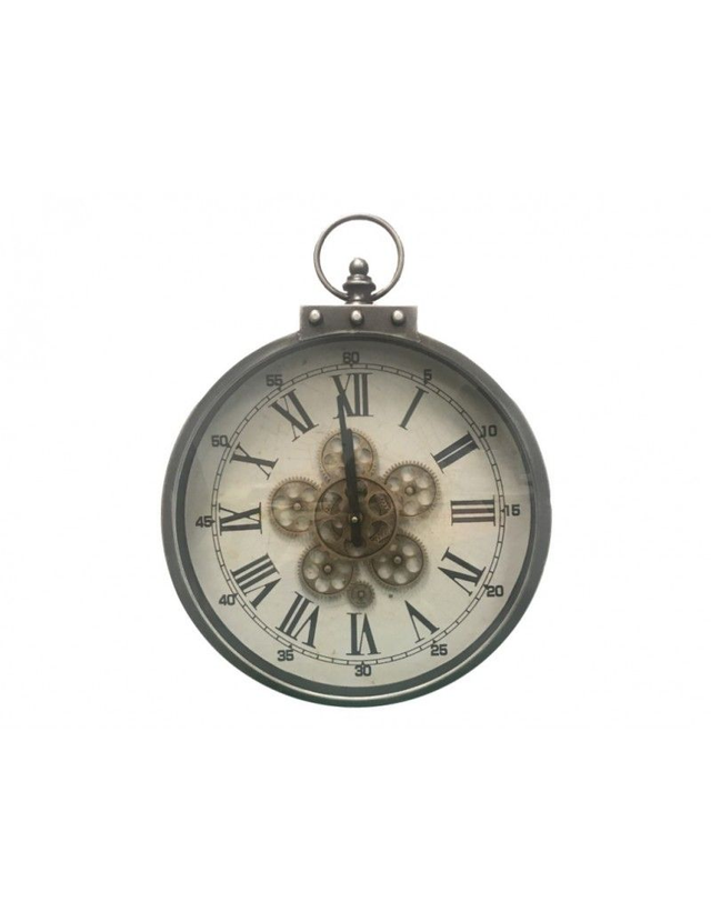 Brandani - Orologio da Parete Hora