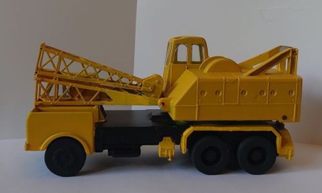 Dinky Coles Ranger Detailing Kit