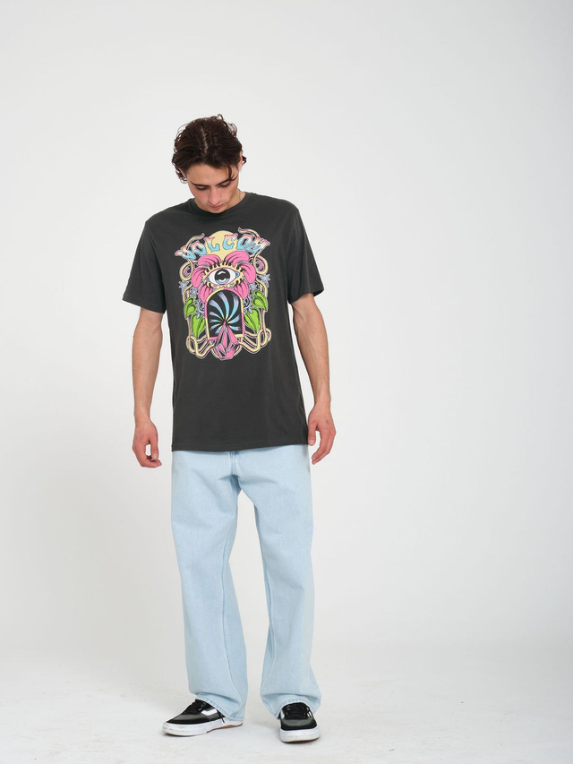 86737180 - VOLCOM EYE SEE YEW T-SHIRT