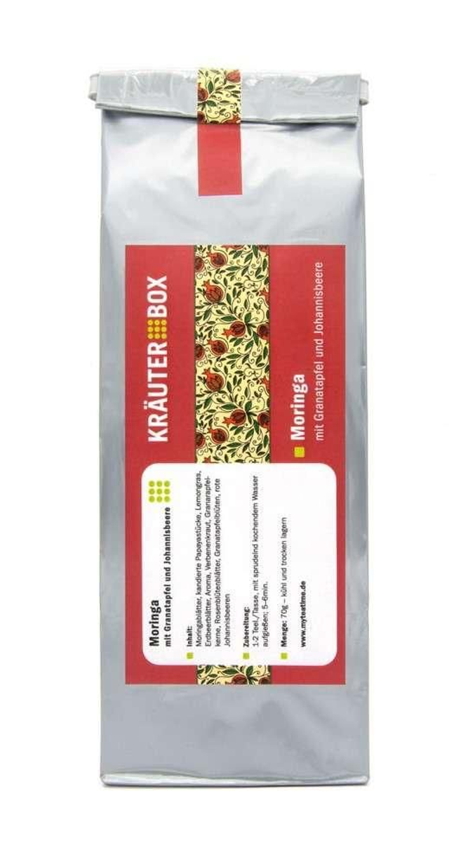 Tee Moringa