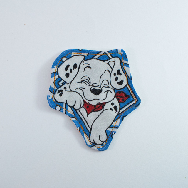 Patch 101 Dalmatiens