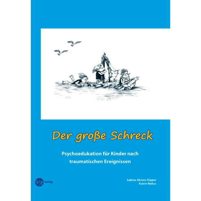 Der große Schreck