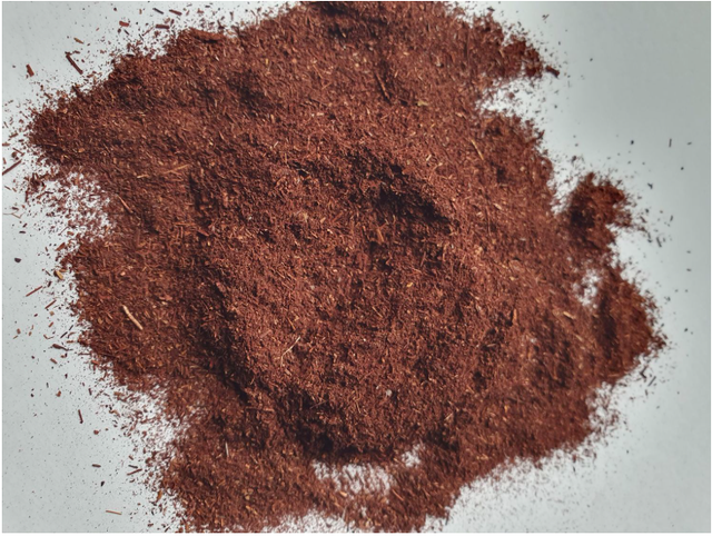 Poudre de Sorgho 100g