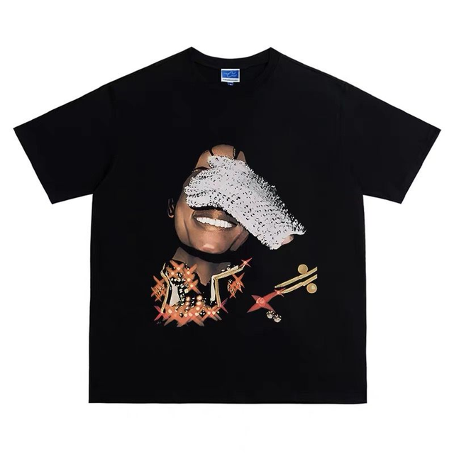 Michael Jackson T-shirt 