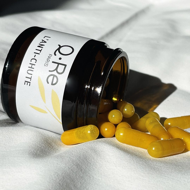 L'Anti-Chute - Q.Re Paris 