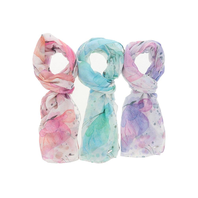 Watercolour Butterflies Print