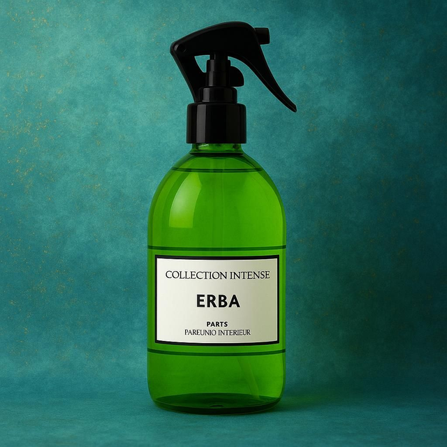 Spray d'ambiance ERBA PURA (250 ml) 