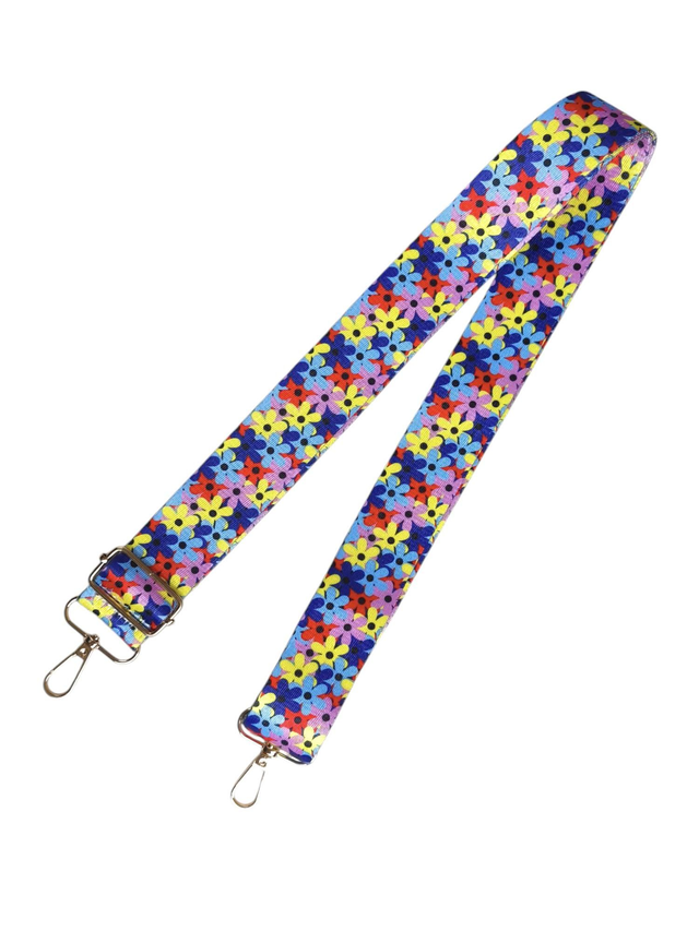 Sangle - motif floral