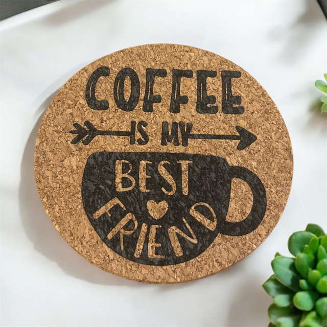 Dessous de verres (lot4)   