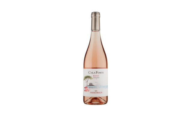 Cala Forte Rosé Toscana I.G.T. - Frescobaldi