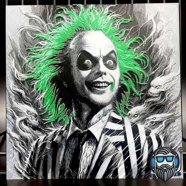Beetlejuice
