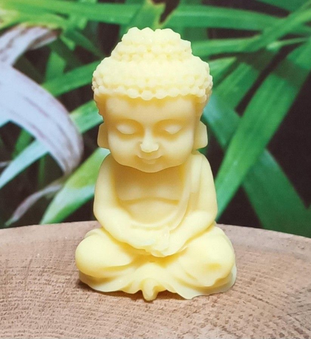 Fondant parfumé "bouddha"