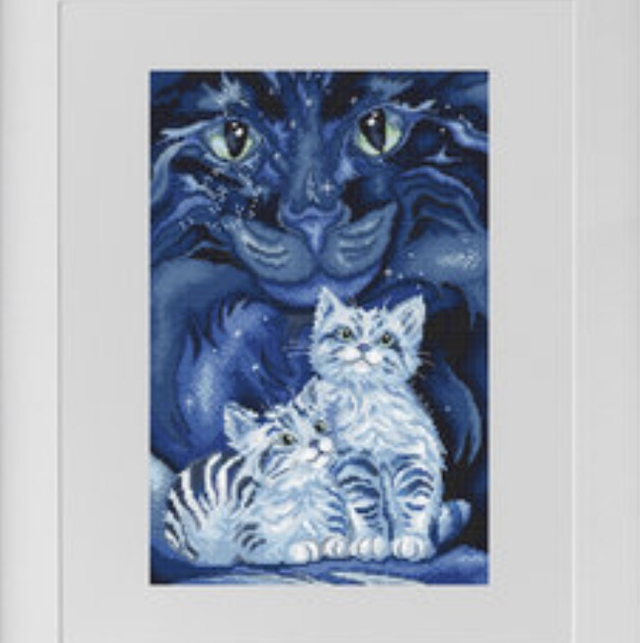 Wish upon a Star by Letistitch