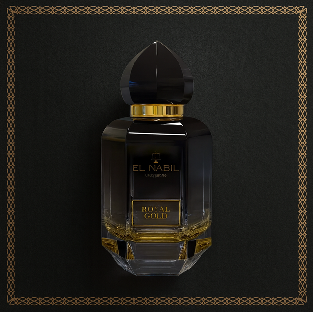 ROYAL GOLD EL NABIL 