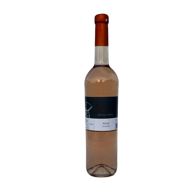 Rosé  feinherb 2024