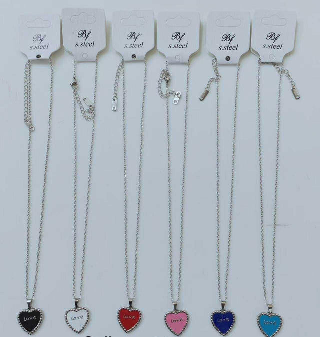 Collana LOVE