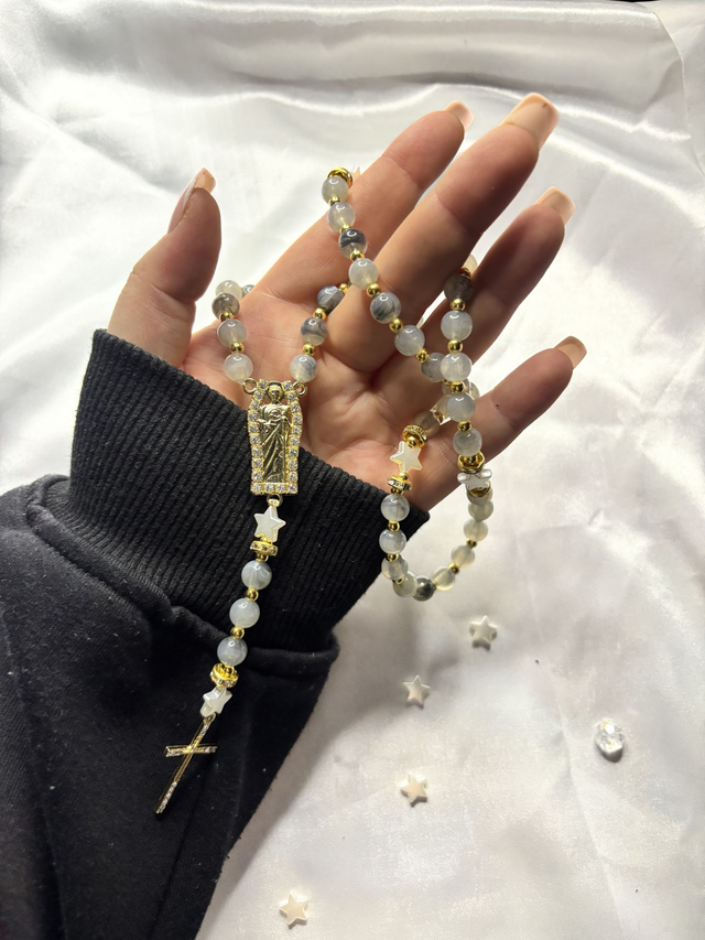 Chapelet M A T T H I E U