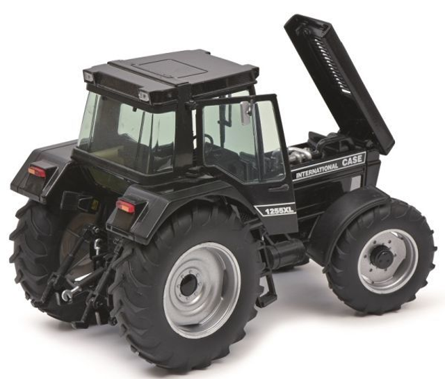 Schüco 07809 IH 1455 XL noir 