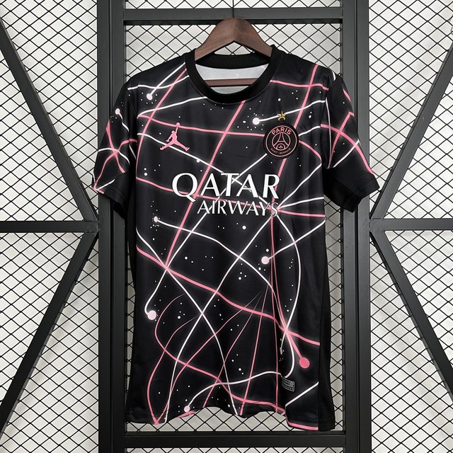 Camiseta Paris Saint-Germain (Edición especial) - Versión Fan - 25-26