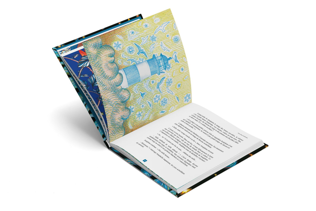 Très Chers Fantômes