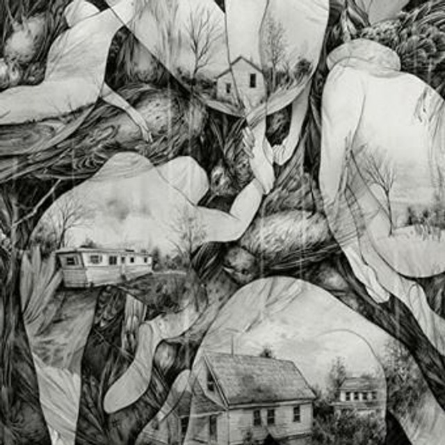 MONO (Japon) "Rays Of Darkness"