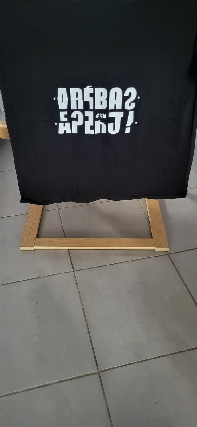 Tee-shirts Apéro 