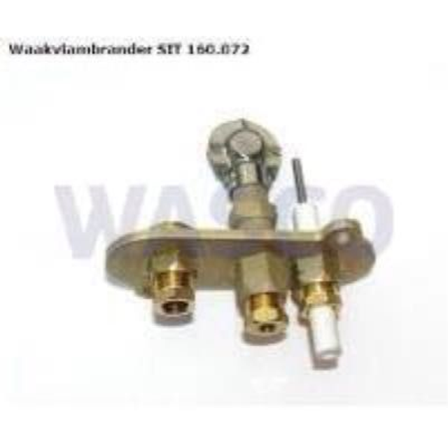 805986  Waakvlambrander Sit 0160073