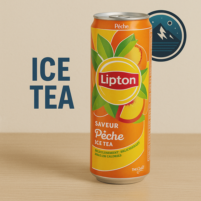 Ice Tea (33cl)