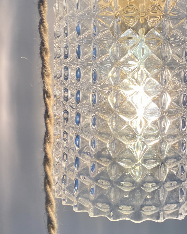 Baladeuse "Matelassé"