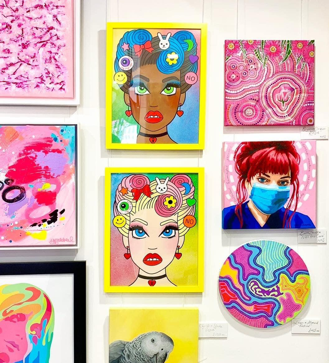 Jade Boylan - My hair, don’t care