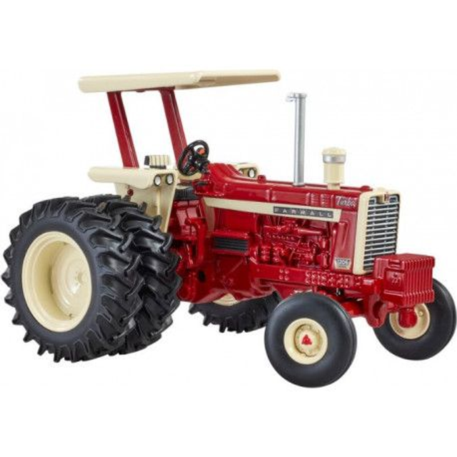 Britains 43363 100 Ans Farmall 1206