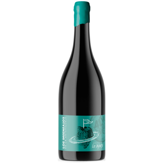 Los Injertos Los Insensatos 