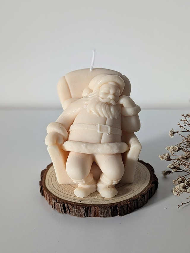 L'Endormi | Pain d'épices