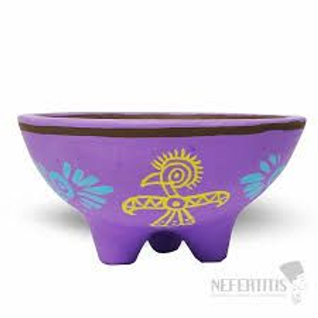 Rächerschale,Native Soul Eagle